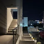 Villa Angelina Ksamil