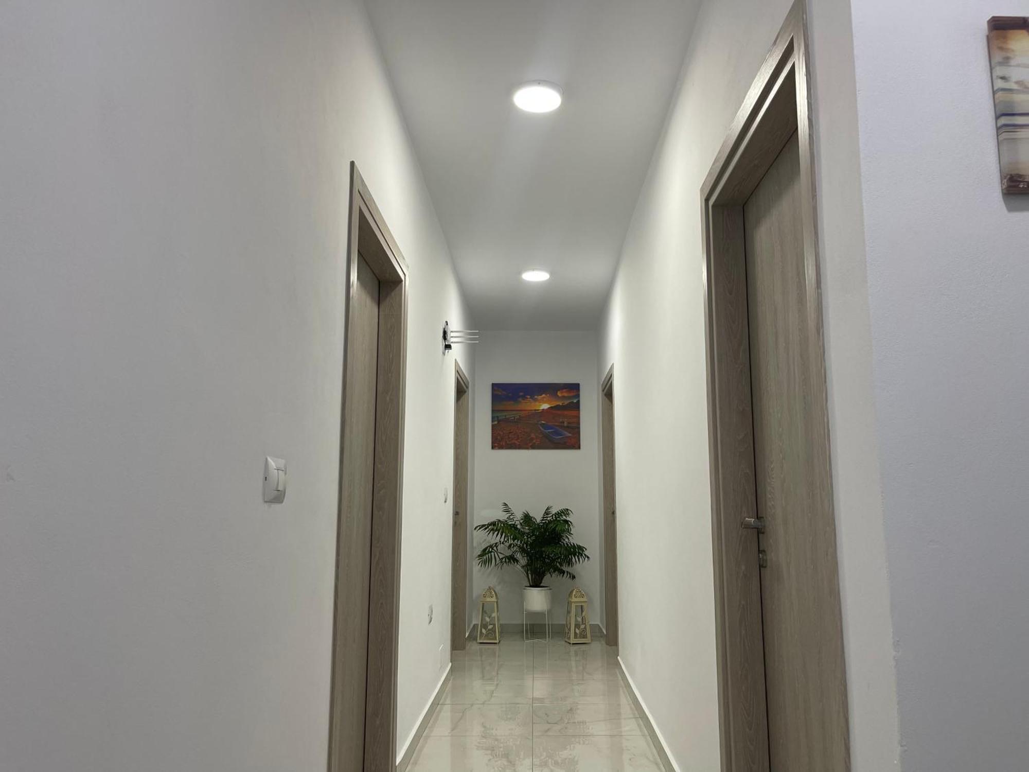 Villa Angelina *